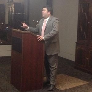 Meet your Posher, Mark